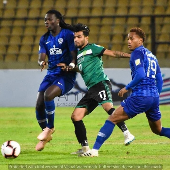 به‌یار ئه‌بو به‌كر خه‌ونى گه‌وره‌ى هه‌یه‌